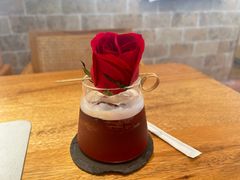 独有-翠贝卡&Mama Kelly Brunch Coffee(河西店)