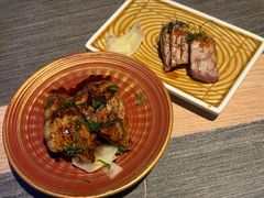 -炙柒Sekinana·精致日料(合生汇店)