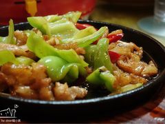 -聪辉同安老美食饭店(大元路店)