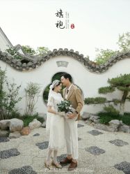 -易摄影婚纱摄影工作室