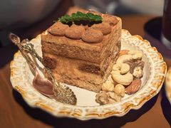 -咖法森林·咖啡  酒吧(天河店)