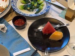 -柳莺湖上·湖景餐厅·江南菜(西湖店)