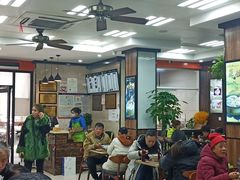 -刘长兴(三牌楼店)