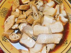 -周师饭店