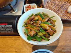 -印象鲵宴·张家界地标美食名片(溪布街店)