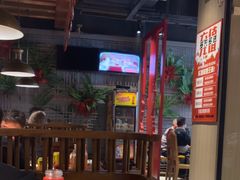 -舒来喜鱼锅(伊河路店)