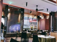 大堂-暹罗泰·泰国餐厅(仁和新城店)
