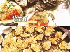 -靓靓蒸虾·头牌蒸虾(南山桂庙店)