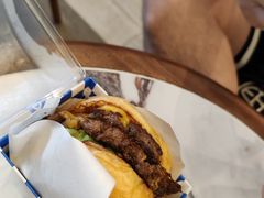 -SUBWAY赛百味(浦东机场店)