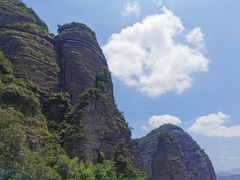 -南武当山景区