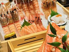 -Minase水濑·日料放题(外滩店)