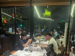 -拉蒂娜·巴西牛排馆 Latina·Brazilian Steakhouse(陆家嘴旗舰店)