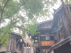 -两江国际影视城