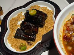 -图味美小黄鱼·景德菜(浙江路店)