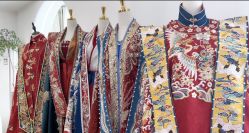 -秦皇岛我和你婚纱摄影工作室