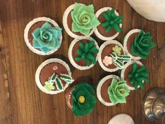 爱之婚礼蛋糕-爱之婚礼蛋糕(建外SOHO西区店)