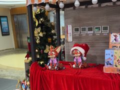 -卢米埃影城(苏州园区华润杜比全景声激光店)