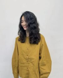 -东时烫染造型·Hair Salon