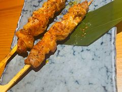 -有喜屋·鲜鸡烧鸟·居酒屋(安龙路店)