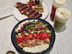 -Nana And Her Friends Restaurant 娜娜家(小寨原力场店)