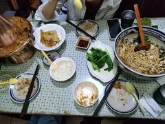 -蜗牛小馆醉乡民谣云南菜(惠新西里店)