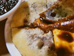 -大众跷脚牛肉馆·非遗传承单位(峨眉山店)