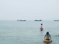 -兴城海滨风景区