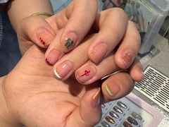 -海底捞火锅(高新万达店)