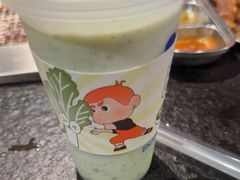 -俊熙家点餐式自助烤肉店(1227广场店)