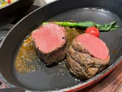 -西堤牛排(合肥之心城店)