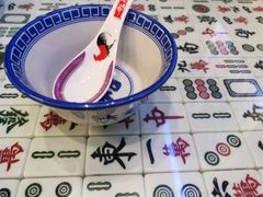 -七爷清汤腩·港式餐厅(金狮广场店)