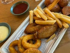 小食拼盘-EN SPACE恩空间