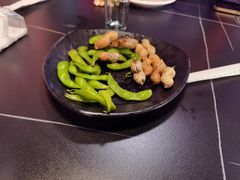 -串世纪烤吧(善见豪山店)