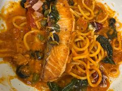 -娜娜家·Nana's restaurant(国金汇店)