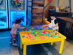 -盐官日光域房车营地·有盐餐厅