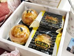 -Juliaanna茱安娜烘焙(中心店)