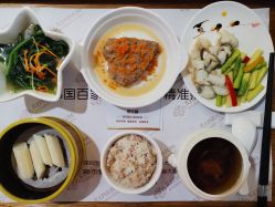 -爱贝蕊恩韩式月子会所(南山店)