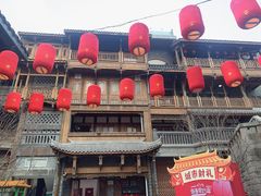 -重庆十八梯传统风貌区