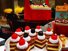 -沈阳和平艾美酒店新食谱西餐厅
