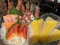 -匠和风精致料理(成都龙湖滨江天街店)
