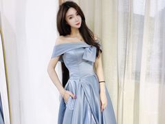 -MSV 高端礼服定制(大良店)