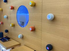 -Apple零售店(济南恒隆广场店)