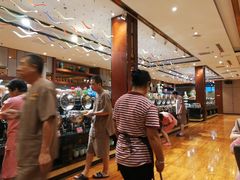 -水晶之星洗浴温泉汗蒸