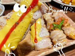 -鸟内会居酒屋(得意潮馆店)