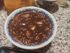 酒酿赤豆元宵-南京大牌档(三阳广场苏宁店)