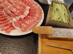 -再宣武文化主题餐厅·清真