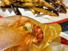 -学士怪怪龙虾·川菜·烧烤(学士街店)