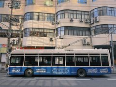 -云南路美食街