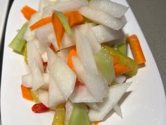 -蝎王府羊蝎子(虎坊桥总店)