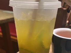 -绿茶餐厅(coco park 店)
